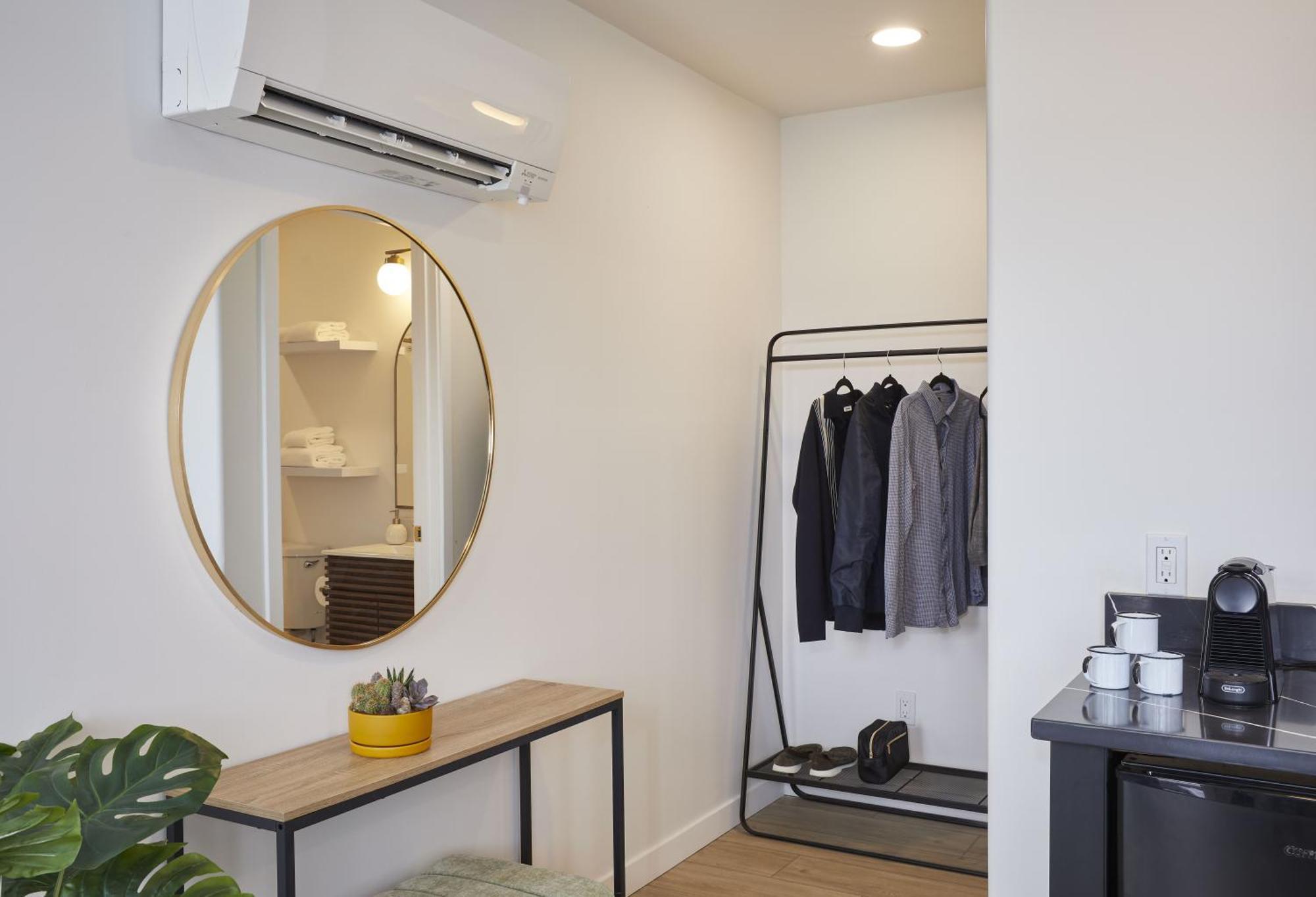 Arcadia Hotel Boise Ngoại thất bức ảnh