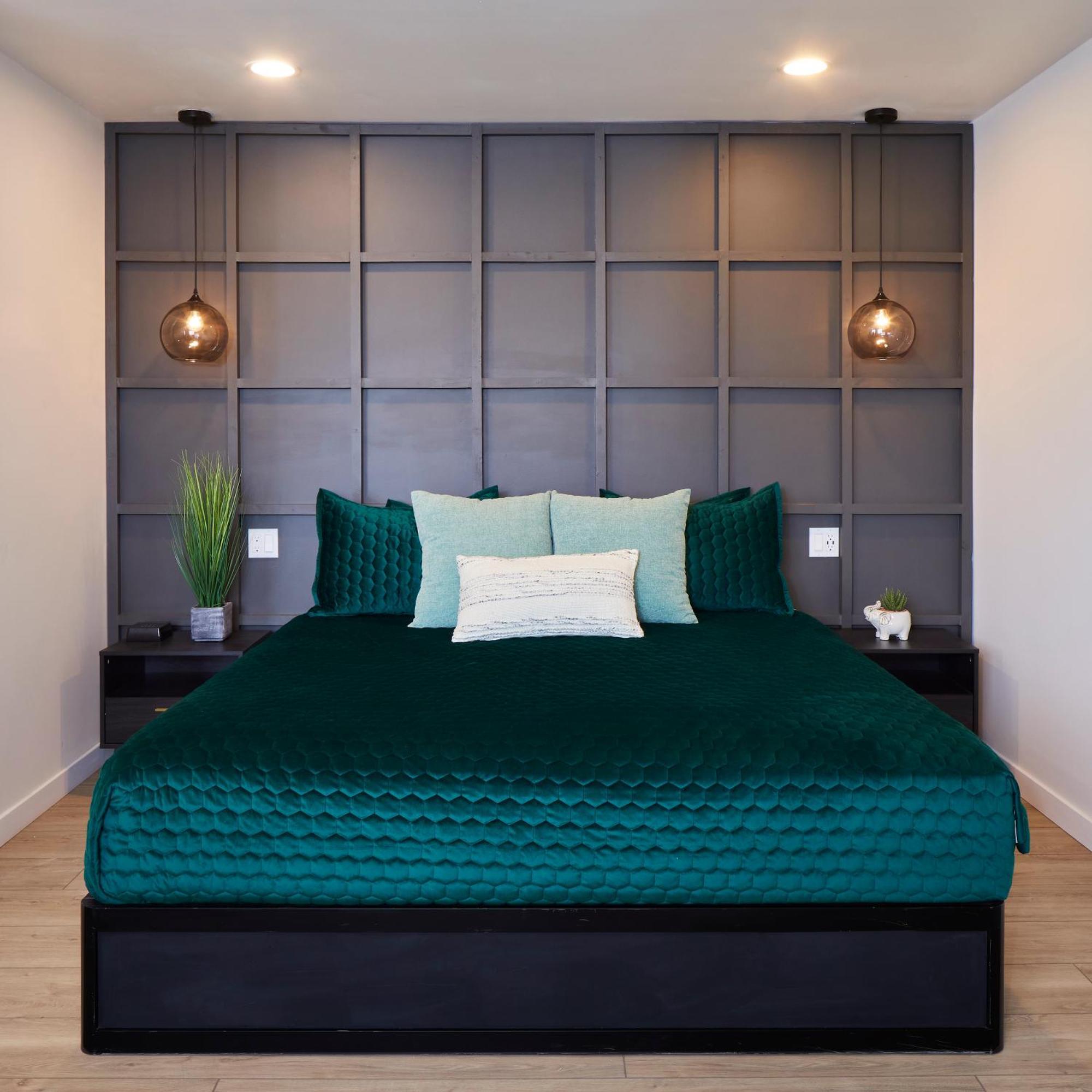 Arcadia Hotel Boise Ngoại thất bức ảnh